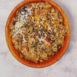 مرسة دخن بالسمن